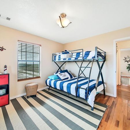 Sailfish Retreat Βίλα Port Bolivar Εξωτερικό φωτογραφία