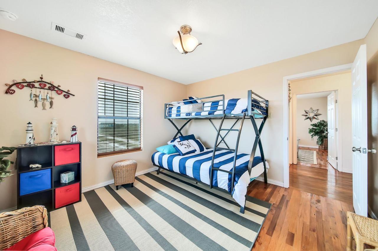 Sailfish Retreat Βίλα Port Bolivar Εξωτερικό φωτογραφία